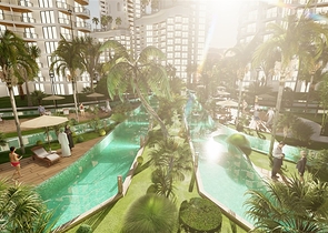 Neues Großprojekt im Stadtteil Iskele