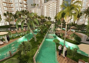 Neues Großprojekt im Stadtteil Iskele