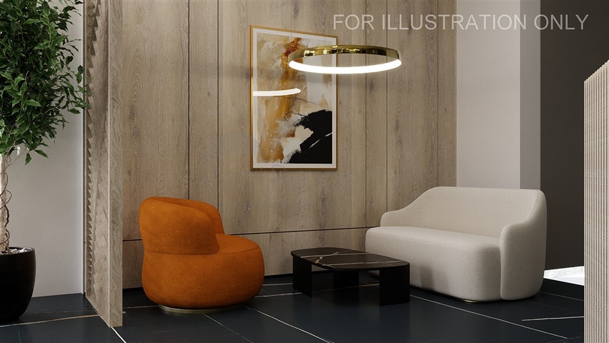 Ein schöner und gemütlicher Komplex für Investitionen und Ihren eigenen Aufenthalt 