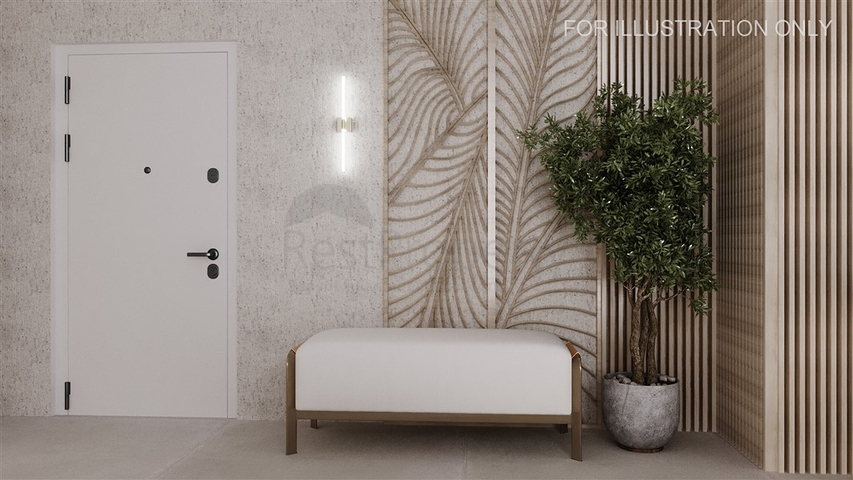 Ein schöner und gemütlicher Komplex für Investitionen und Ihren eigenen Aufenthalt 