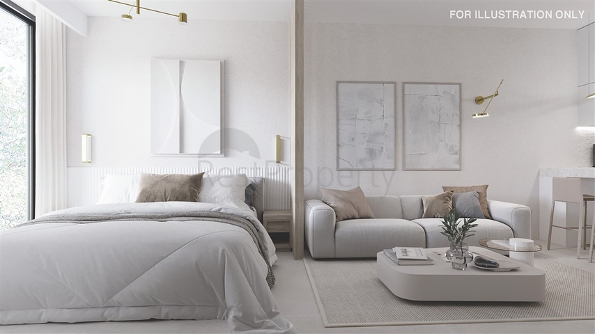 Ein schöner und gemütlicher Komplex für Investitionen und Ihren eigenen Aufenthalt 