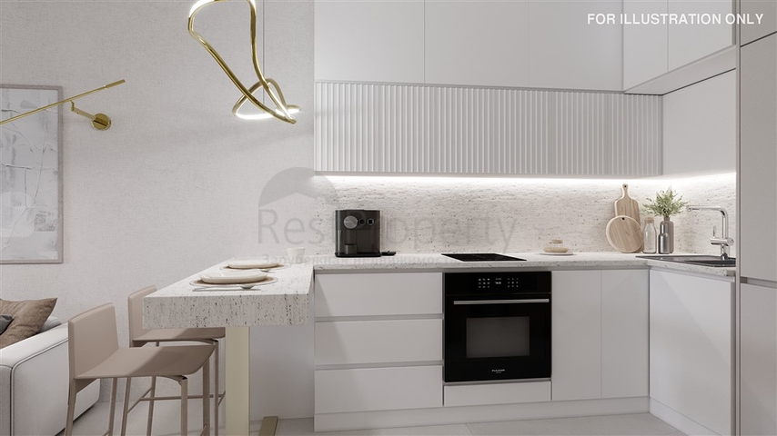 Ein schöner und gemütlicher Komplex für Investitionen und Ihren eigenen Aufenthalt 