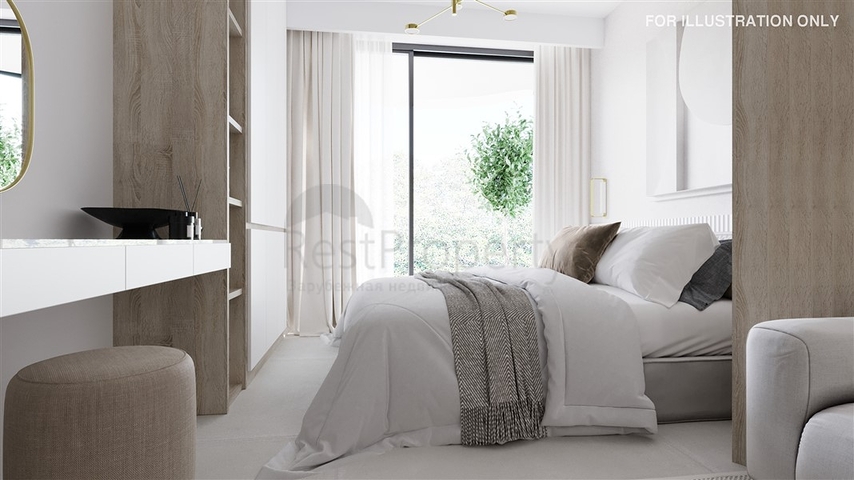 Ein schöner und gemütlicher Komplex für Investitionen und Ihren eigenen Aufenthalt 