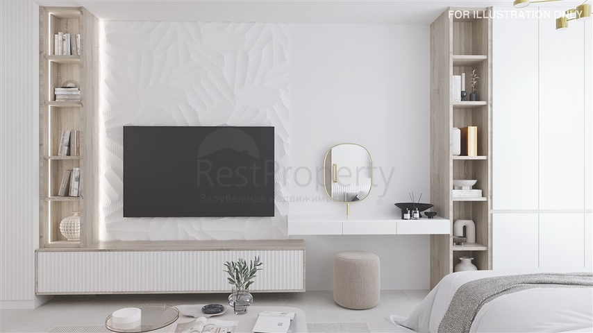 Ein schöner und gemütlicher Komplex für Investitionen und Ihren eigenen Aufenthalt 