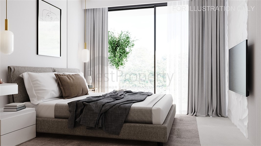 Ein schöner und gemütlicher Komplex für Investitionen und Ihren eigenen Aufenthalt 