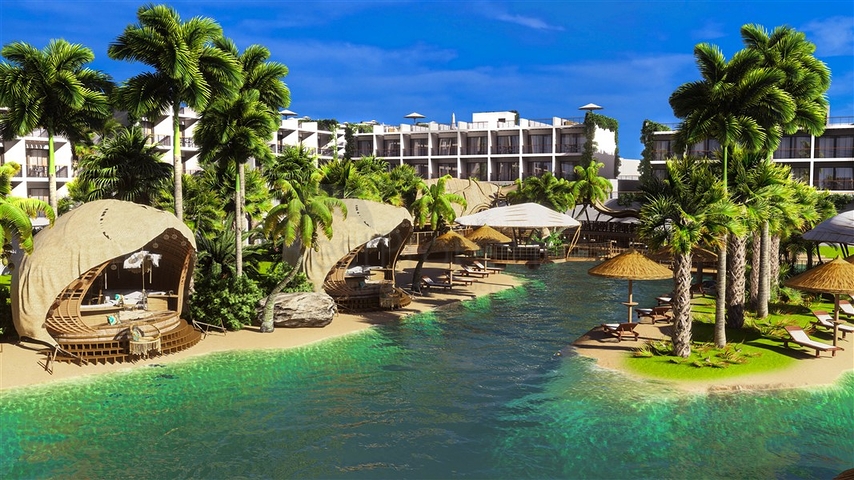 Investitionsprojekt in einem der beliebtesten Gebiete in Nordzypern  