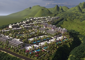 Investitionsprojekt in einem der beliebtesten Gebiete in Nordzypern  