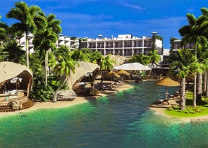 Investitionsprojekt in einem der beliebtesten Gebiete in Nordzypern  