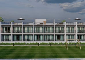 Investitionsprojekt in einem der beliebtesten Gebiete in Nordzypern  