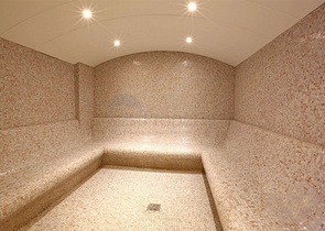 Studio in einem berühmten und begehrten Komplex in der Gegend von Dschikkilli