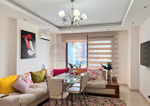 Studio in einem berühmten und begehrten Komplex in der Gegend von Dschikkilli