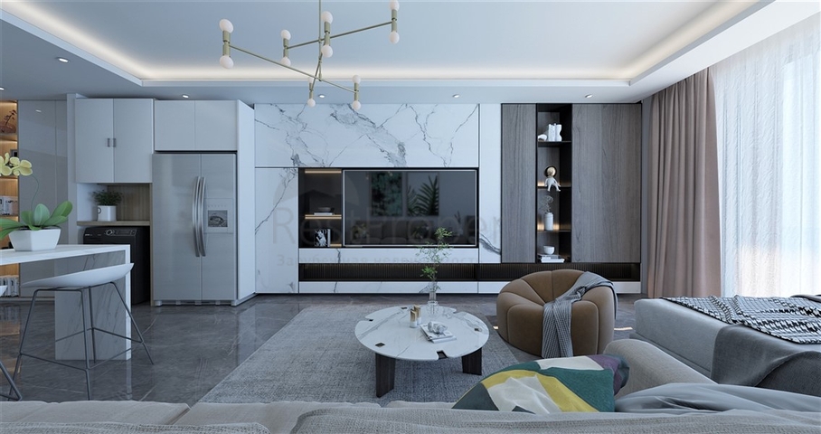 Neues Investitionsprojekt in Nordzypern