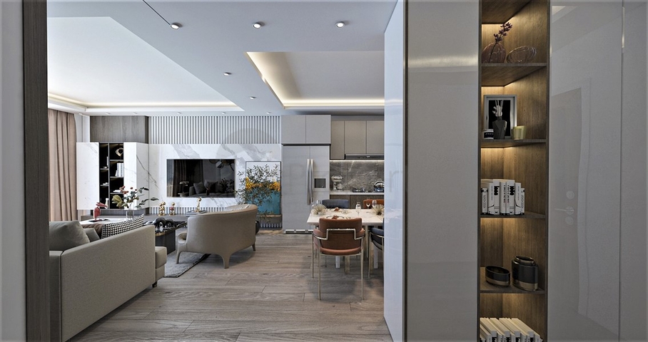 Neues Investitionsprojekt in Nordzypern