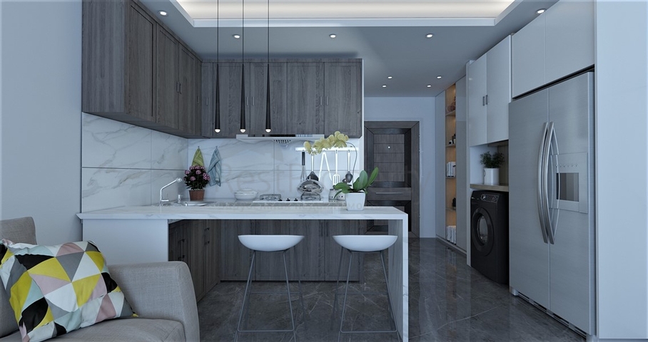 Neues Investitionsprojekt in Nordzypern