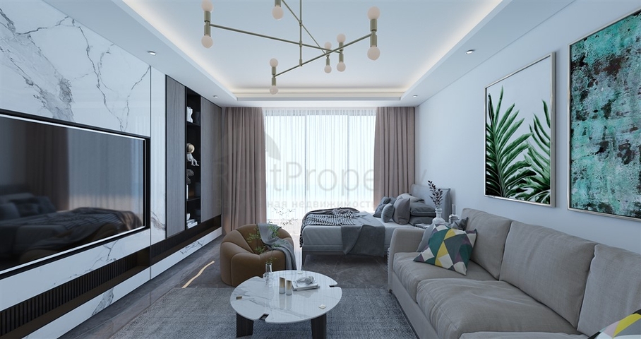 Neues Investitionsprojekt in Nordzypern