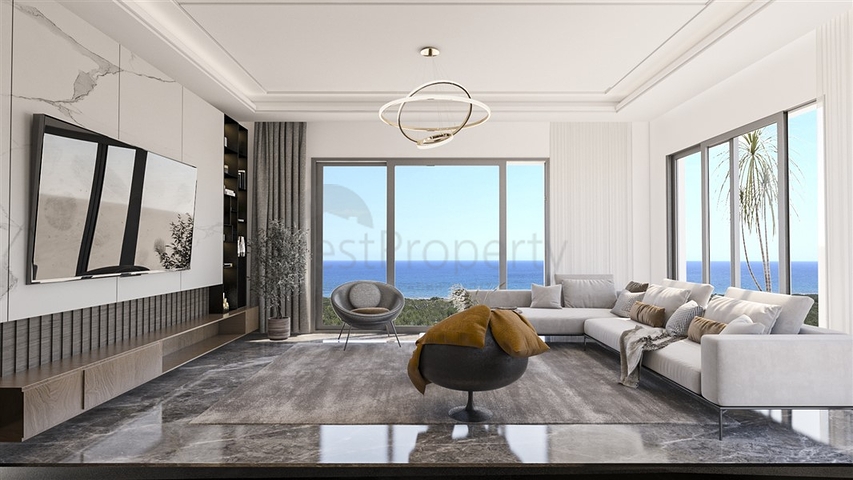 Neues Investitionsprojekt in Nordzypern