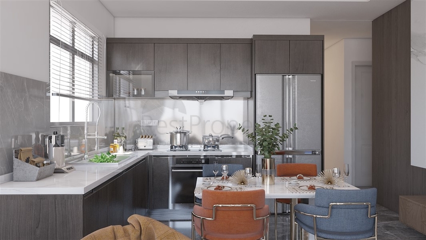 Neues Investitionsprojekt in Nordzypern