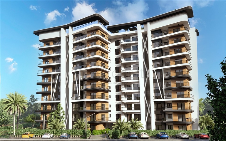 Neues Investitionsprojekt in Nordzypern