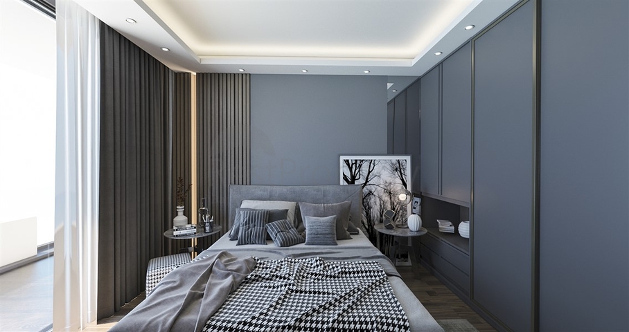 Neues Investitionsprojekt in Nordzypern