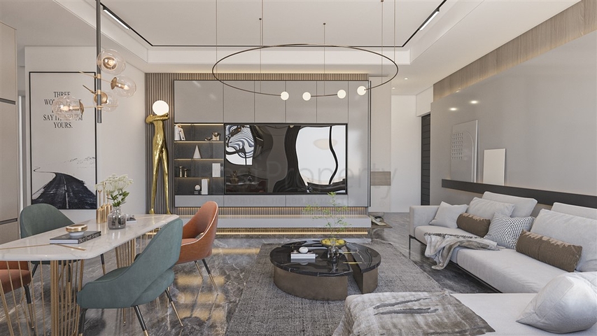 Neues Investitionsprojekt in Nordzypern