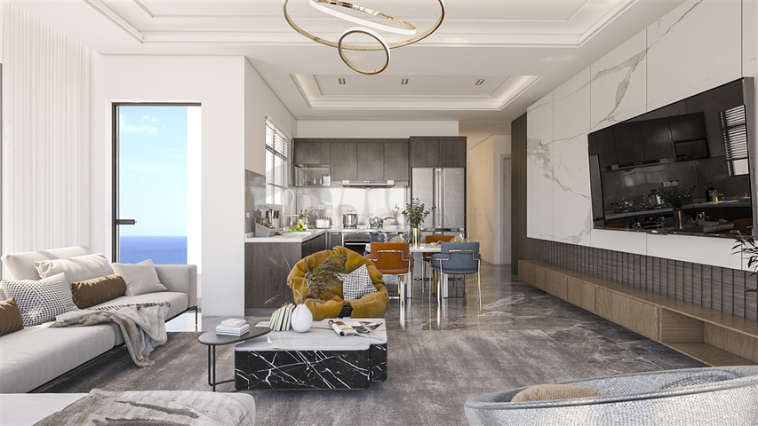 Neues Investitionsprojekt in Nordzypern