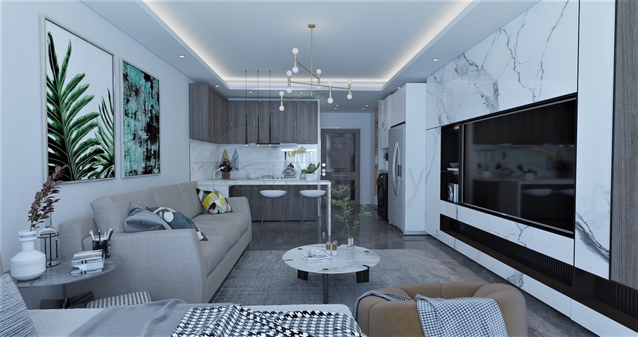 Neues Investitionsprojekt in Nordzypern