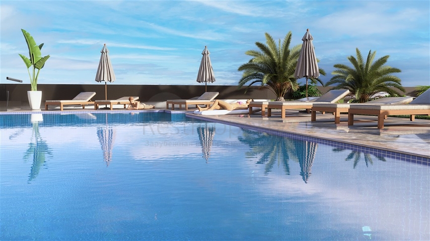 Neues Investitionsprojekt in Nordzypern