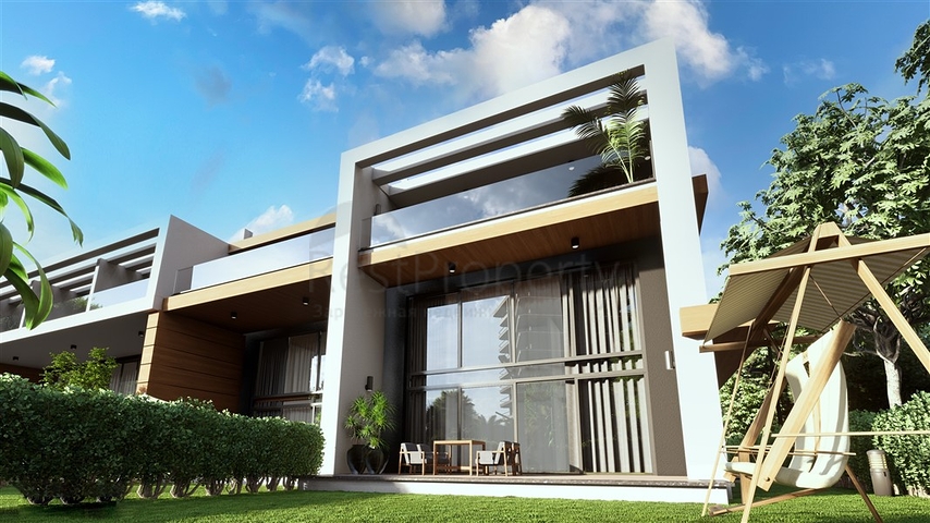 Neues Investitionsprojekt in Nordzypern