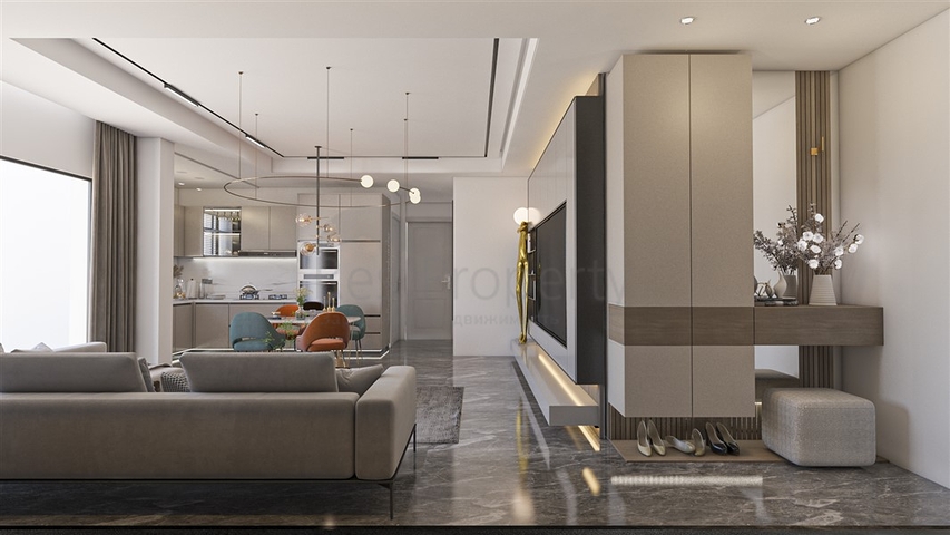 Neues Investitionsprojekt in Nordzypern