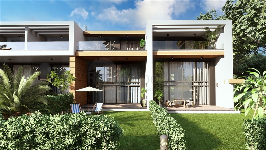 Neues Investitionsprojekt in Nordzypern