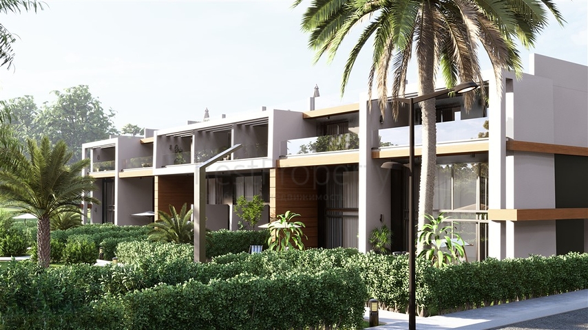 Neues Investitionsprojekt in Nordzypern