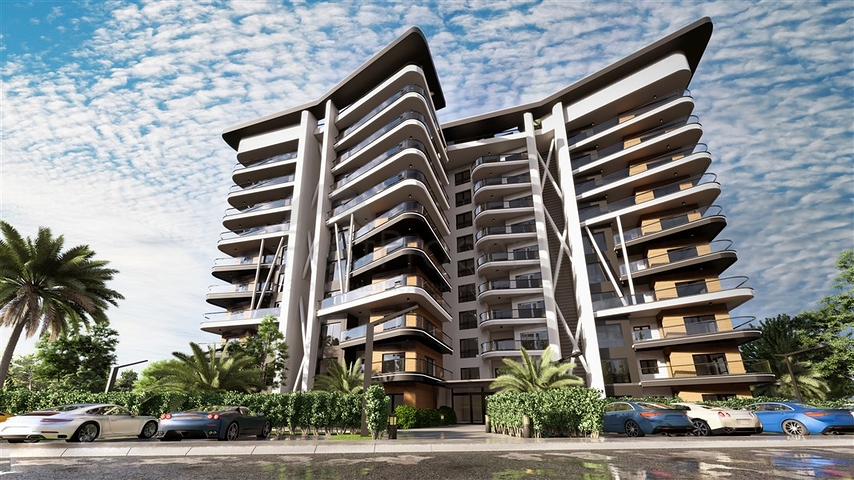 Neues Investitionsprojekt in Nordzypern