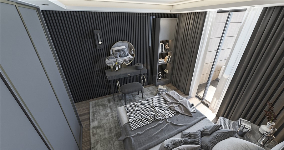 Neues Investitionsprojekt in Nordzypern