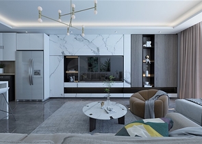 Neues Investitionsprojekt in Nordzypern