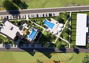 Neues Investitionsprojekt in Nordzypern