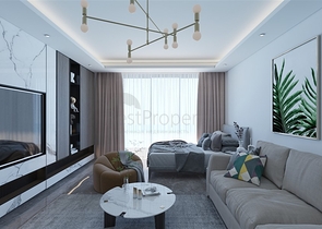 Neues Investitionsprojekt in Nordzypern