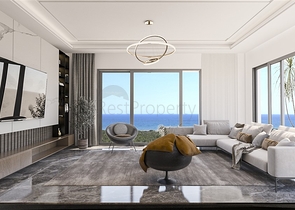 Neues Investitionsprojekt in Nordzypern