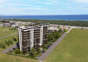 Neues Investitionsprojekt in Nordzypern