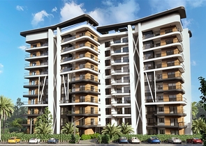 Neues Investitionsprojekt in Nordzypern