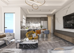 Neues Investitionsprojekt in Nordzypern