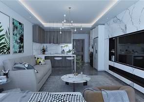 Neues Investitionsprojekt in Nordzypern