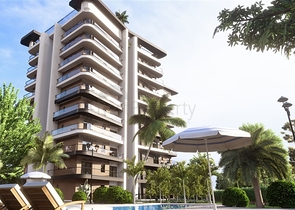 Neues Investitionsprojekt in Nordzypern