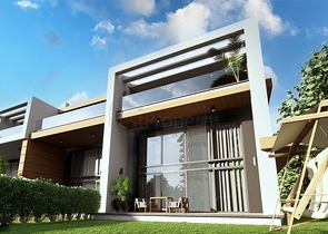 Neues Investitionsprojekt in Nordzypern