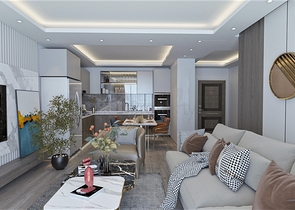 Neues Investitionsprojekt in Nordzypern