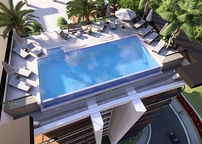 Neues Investitionsprojekt in Nordzypern