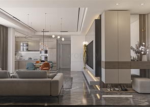 Neues Investitionsprojekt in Nordzypern