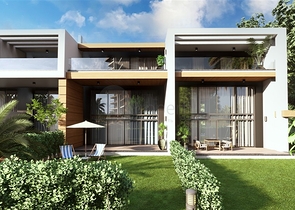 Neues Investitionsprojekt in Nordzypern