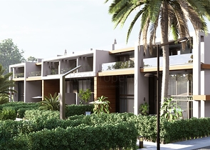 Neues Investitionsprojekt in Nordzypern