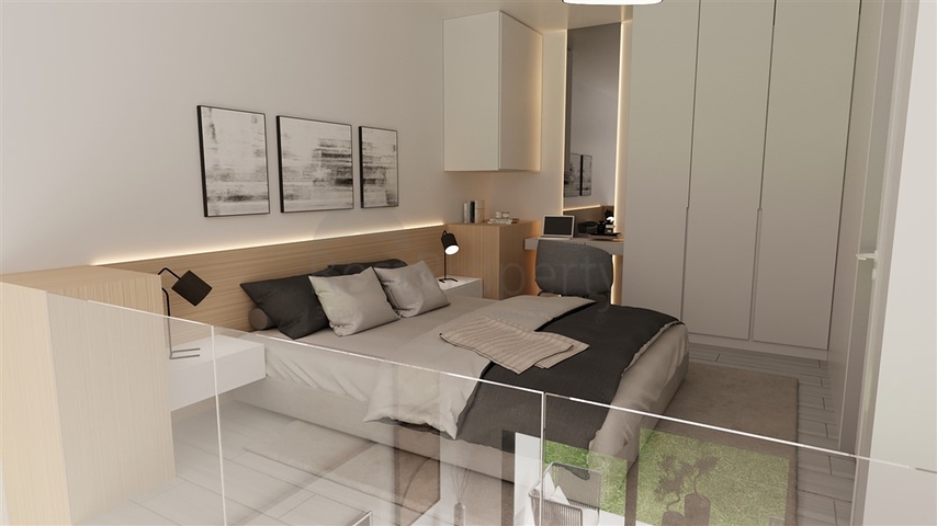 Neues Projekt 400m vom Meer entfernt in Iskele