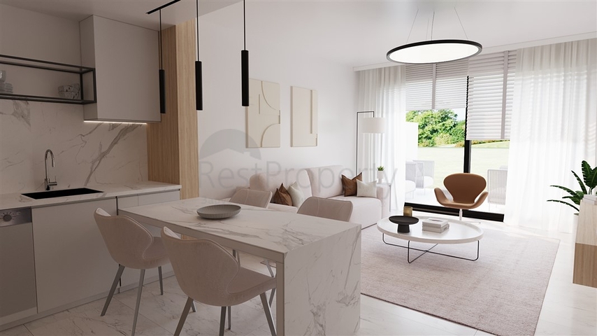 Neues Projekt 400m vom Meer entfernt in Iskele